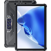 Планшет Oukitel RT7 (черный)- фото