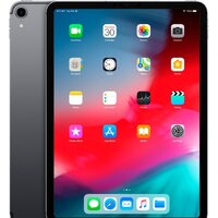 Планшет Apple iPad Pro 11
