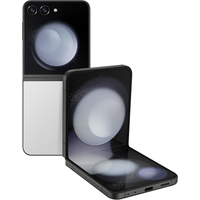 Телефон Samsung Galaxy Z Flip5 SM-F731B/DS 8GB/512GB (серый)- фото