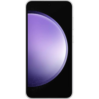 Телефон Samsung Galaxy S23 FE SM-S7110 8GB/256GB китайская версия (фиолетовый)- фото2