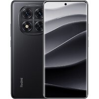 Телефон Xiaomi Redmi Note 14 Pro 8GB/128GB китайская версия (черный)