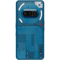 Телефон Nothing Phone (3a) 12GB/256GB (синий)- фото3