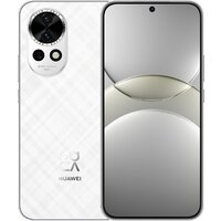 Телефон Huawei nova 13 BLK-LX9 12GB/512GB (белый)
