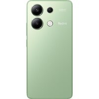 Телефон Xiaomi Redmi Note 13 8GB/128GB с NFC международная версия (мятно-зеленый) и Xiaomi Redmi Buds 4 Active (черный) по акции- фото4