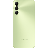 Телефон Samsung Galaxy A05s SM-A057F/DS 6GB/128GB (светло-зеленый)- фото5