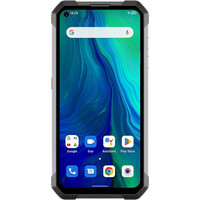 Телефон Unihertz Tank 12GB/256GB (серый)- фото2