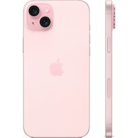 Телефон Apple iPhone 15 Plus 512GB (розовый)- фото2