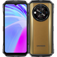 Телефон Doogee V30 Pro 12GB/512GB (хаки)