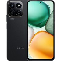 Телефон HONOR X7c ALT-LX1 8GB/128GB (полуночный черный)- фото