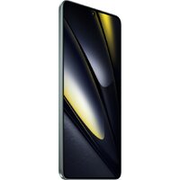 Телефон POCO F6 12GB/512GB с NFC международная версия (зеленый) и Xiaomi Redmi Buds 5 Pro (черный) по акции- фото3