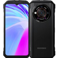 Телефон Doogee V30 Pro 12GB/512GB (черный)