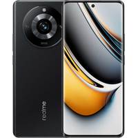 Телефон Realme 11 Pro 5G 8GB/128GB (черный)