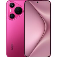 Телефон Huawei Pura 70 ADY-LX9 12GB/256GB (розовый)