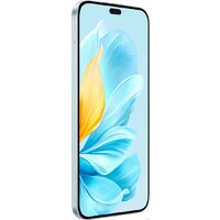 Телефон HONOR 200 Lite 8GB/256GB международная версия (мерцающий голубой)- фото2