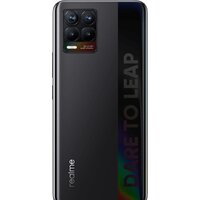 Телефон Realme 8 6GB/128GB (кибер черный)- фото3