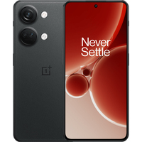 Телефон OnePlus Nord 3 16GB/256GB международная версия (темно-серый)