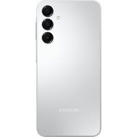 Телефон Samsung Galaxy A16 SM-A165F 8GB/128GB (серебристый)- фото5
