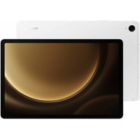 Планшет Samsung Galaxy Tab S9 FE Wi-Fi SM-X510 8GB/256GB (серебристый)
