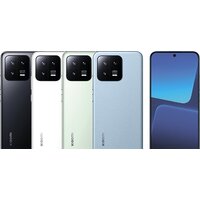 Телефон Xiaomi 13 12GB/512GB китайская версия (зеленый)- фото2