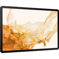 Планшет Samsung Galaxy Tab S8+ 5G SM-X806 8GB/128GB (графит)- фото3