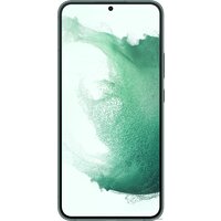 Телефон Samsung Galaxy S22+ 5G SM-S9060 8GB/256GB (зеленый)- фото2