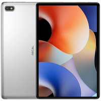 Планшет Oscal Pad 10 (серебристый)