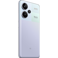 Телефон Xiaomi Redmi Note 13 Pro+ 5G 8GB/256GB с NFC международная версия (фиолетовое сияние) и Xiaomi Smart Band 8 (серый) по акции- фото4