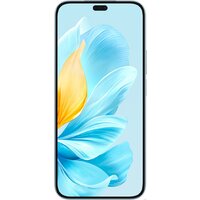 Телефон HONOR 200 Lite 8GB/256GB международная версия (мерцающий голубой)- фото4