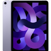 Планшет Apple iPad Air 2022 64GB MME23 (фиолетовый)- фото