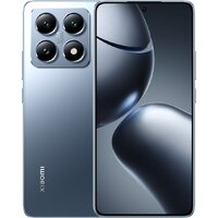 Телефон Xiaomi 14T 12GB/512GB международная версия (синий титан) и Xiaomi Redmi 13 6GB/128GB по акции