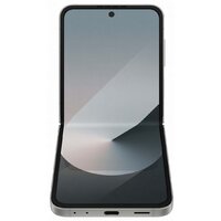 Телефон Samsung Galaxy Z Flip6 SM-F741B 12GB/512GB (серый) и наушники Galaxy Buds3 Pro (серебристый) по акции- фото4