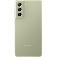 Телефон Samsung Galaxy S21 FE 5G SM-G990E/DS 8GB/128GB (зеленый)- фото5