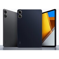 Планшет POCO Pad 8GB/256GB международная версия (серый)- фото2