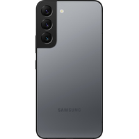 Телефон Samsung Galaxy S22 5G SM-S901B/DS 8GB/128GB (графитовый)- фото3