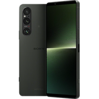 Телефон Sony Xperia 1 V XQ-DQ72 12GB/512GB (зеленый хаки)- фото3