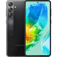 Телефон Samsung M55s 5G SM-M558B 8GB/256GB (черный)- фото