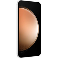 Телефон Samsung Galaxy S23 FE SM-S7110 8GB/256GB китайская версия (бежевый)- фото4