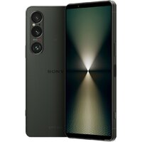 Телефон Sony Xperia 1 VI XQ-EC72 12GB/256GB (хаки)