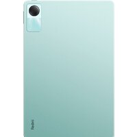 Планшет Xiaomi Redmi Pad SE 8GB/256GB международная версия (мятный) + умные часы Xiaomi Redmi Watch 3 Active (черный) по акции- фото4