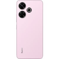 Телефон Xiaomi Redmi 13 8GB/256GB с NFC международная версия (жемчужно-розовый) и наушники Xiaomi Redmi Buds 4 Active (черный) по акции- фото5
