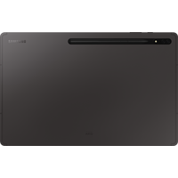 Планшет Samsung Galaxy Tab S8 Ultra 5G SM-X906 12GB/256GB (графит)- фото4
