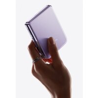 Телефон Xiaomi MIX Flip 12GB/512GB китайская версия (призрачный фиолетовый)- фото4