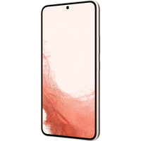 Телефон Samsung Galaxy S22 5G SM-S9010 8GB/128GB (розовый)- фото5