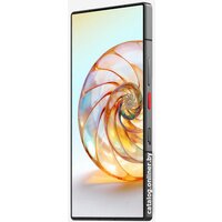 Телефон Nubia Z60 Ultra 16GB/1TB международная версия (черный)- фото3