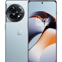 Телефон OnePlus 11R 16GB/256GB индийская версия (ледниковый синий)
