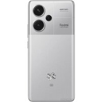 Телефон Xiaomi Redmi Note 13 Pro+ 5G 12GB/512GB с NFC международная версия (серебристый)- фото5