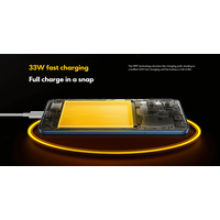 Телефон POCO X5 5G 6GB/128GB международная версия (синий)- фото2