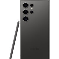 Телефон Samsung Galaxy S24 Ultra SM-S928N 1TB (титановый черный)- фото5