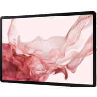 Планшет Samsung Galaxy Tab S8+ 5G SM-X806 8GB/128GB (розовое золото)- фото3