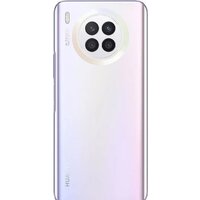 Телефон Huawei nova 8i NEN-L22 6GB/128GB (лунное серебро)- фото3